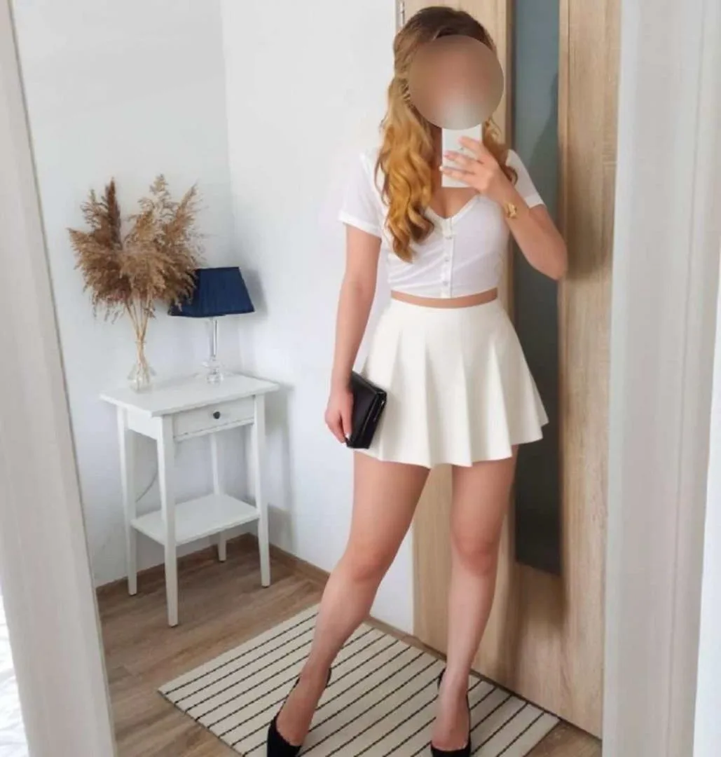 SEX BLONDI - zdjęcie 4