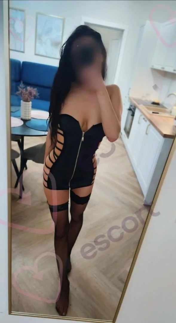 Lola Sama w domu - zdjęcie profilowe, Wrocław
