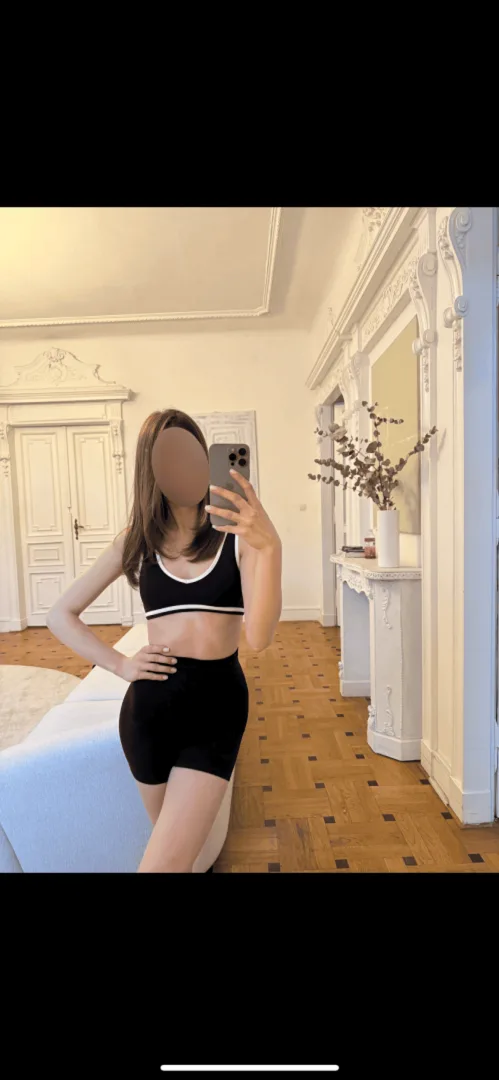 Izabella - zdjęcie profilowe, Lublin