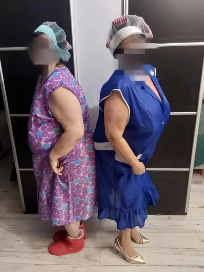 Dziewczyny z PRL-u - zdjęcie profilowe, Tarnów