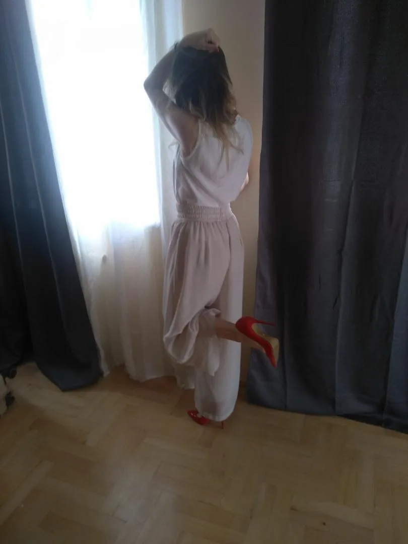 Paradise of love - zdjęcie 3, Warszawa