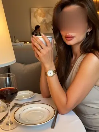 Ogłoszenie towarzyskie Kraków Grzegórzki - Amber VIP Latina
