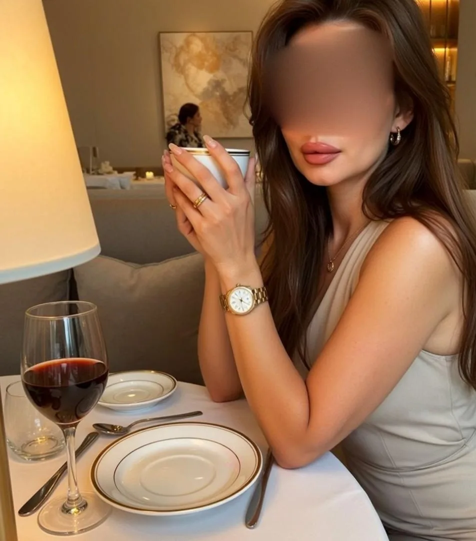 Amber VIP Latina - zdjęcie profilowe, Kraków