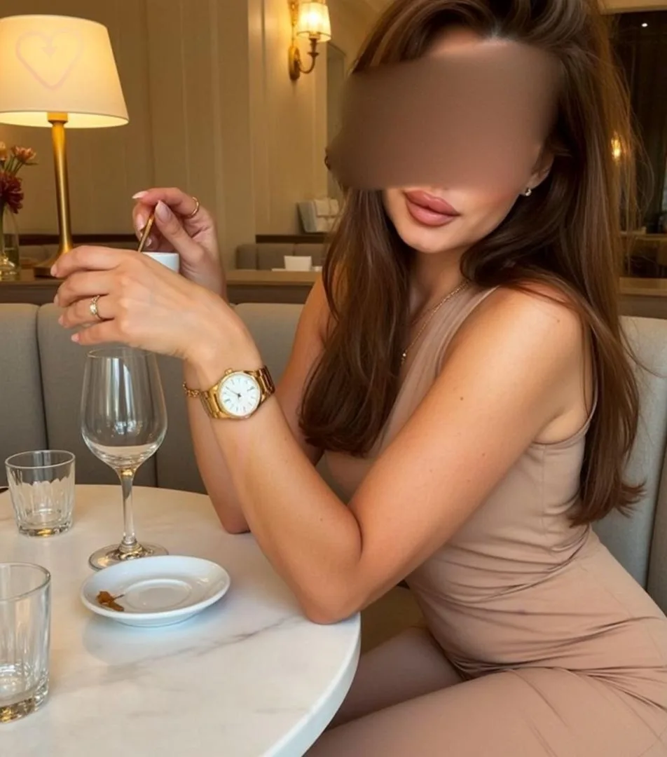 Amber VIP Latina - zdjęcie 3, Kraków