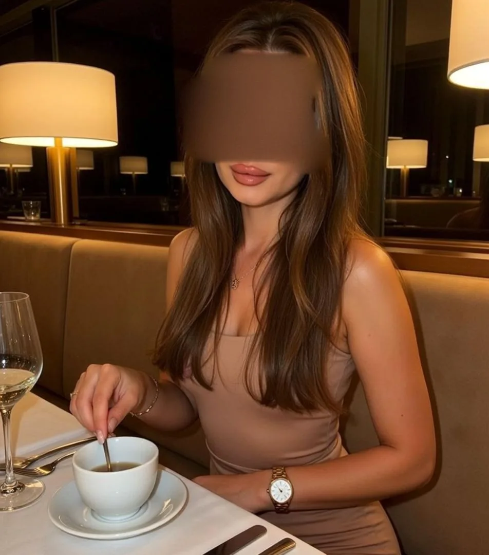 Amber VIP Latina - zdjęcie 4, Kraków