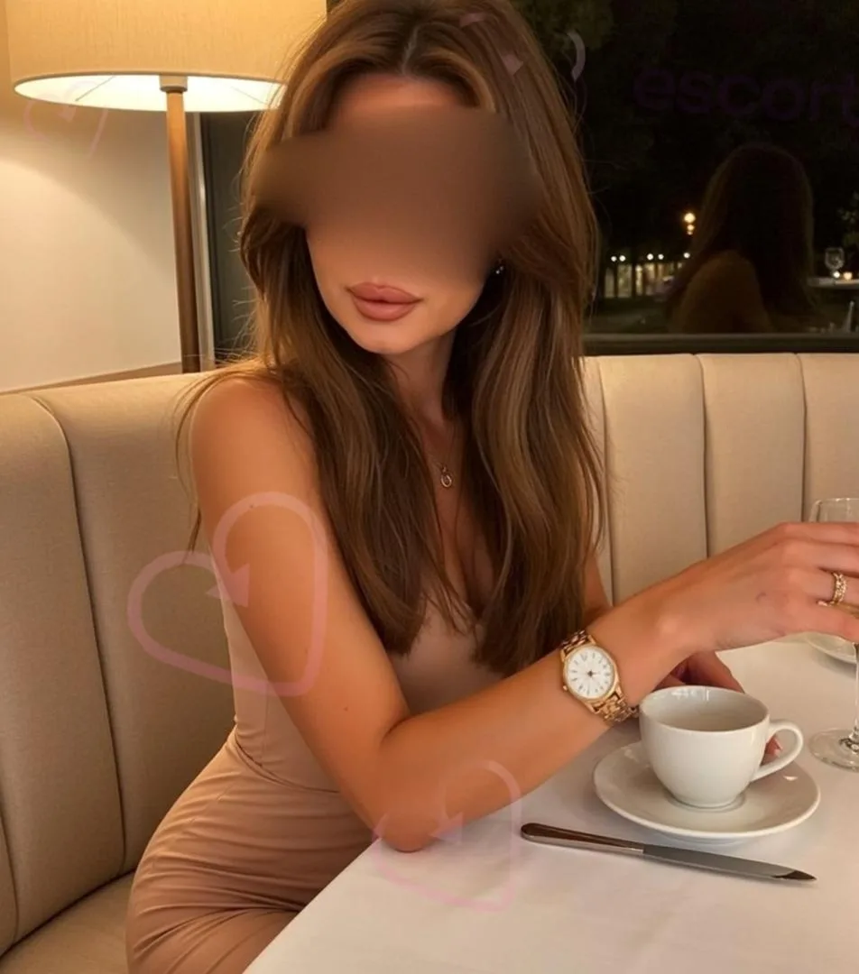 Amber VIP Latina - zdjęcie 5, Kraków