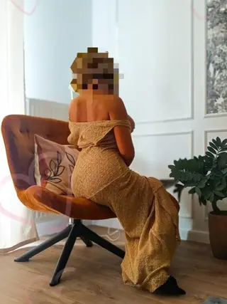 Ogłoszenie towarzyskie Gorzów Wielkopolski - Marianna