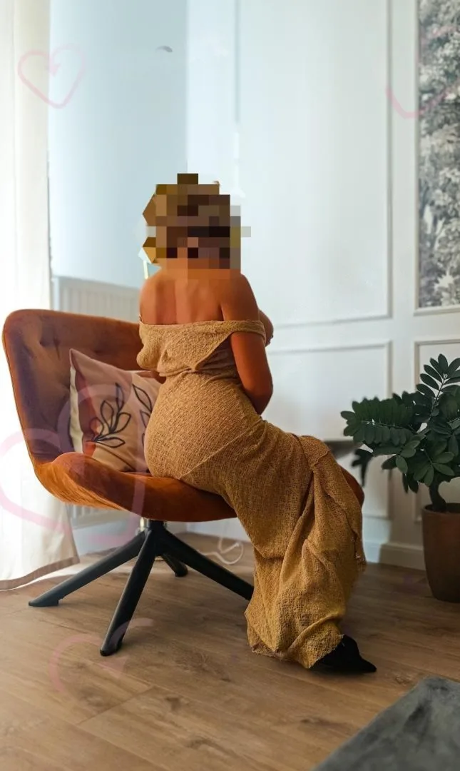 Marianna - zdjęcie profilowe, Gorzów Wielkopolski