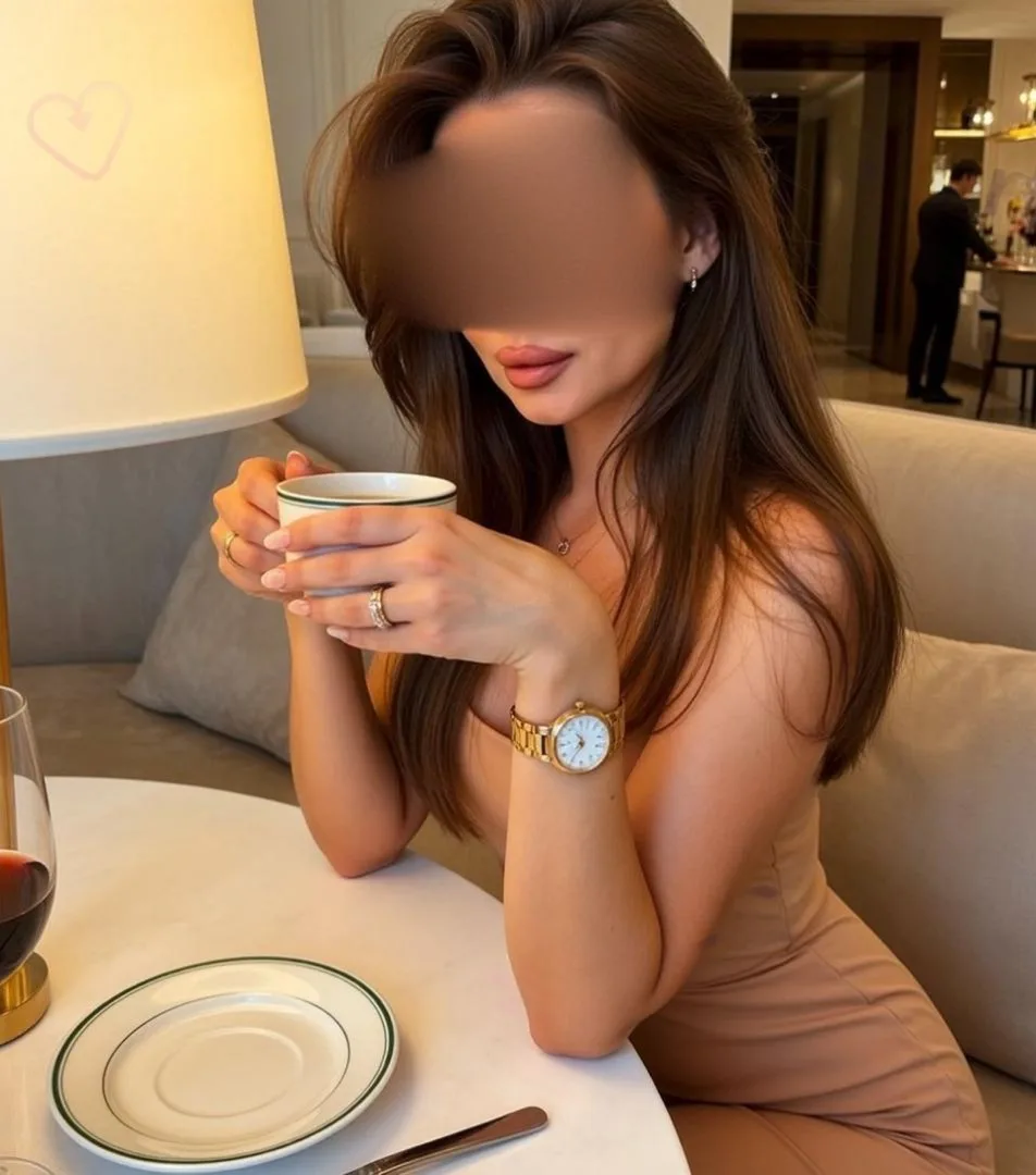Amber VIP Latina - zdjęcie 6, Kraków