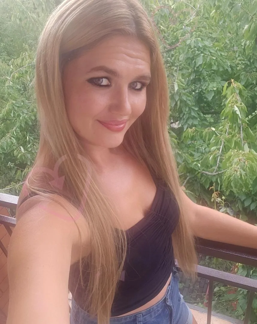 Blondyna2025 - zdjęcie profilowe, Gorzów Wielkopolski