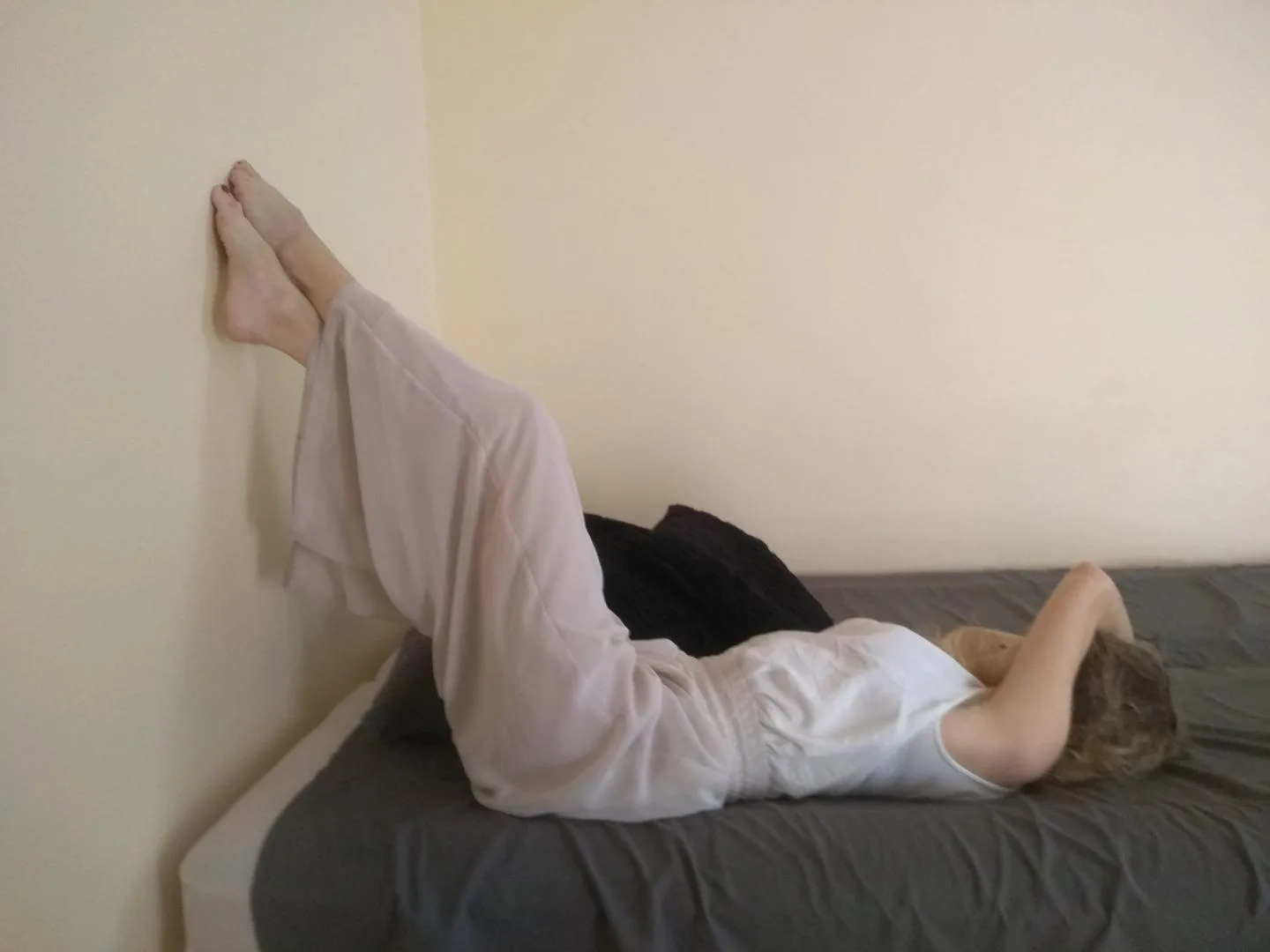 Cieplutka brzoskwinka - zdjęcie 3, Warszawa
