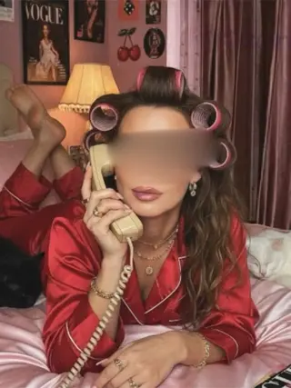 Ogłoszenie towarzyskie Kraków - Amanda Vip