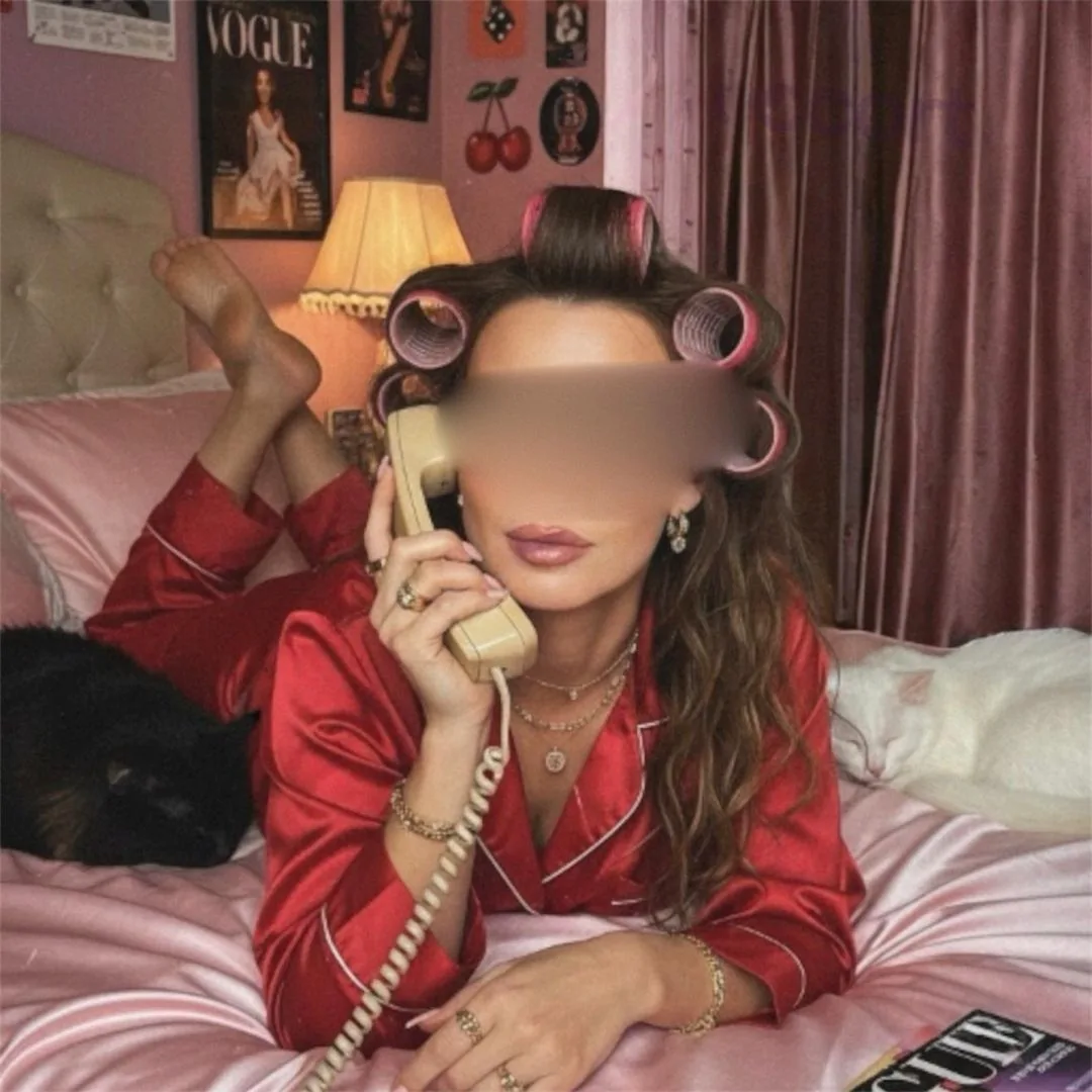 Amanda Vip - zdjęcie profilowe, Kraków