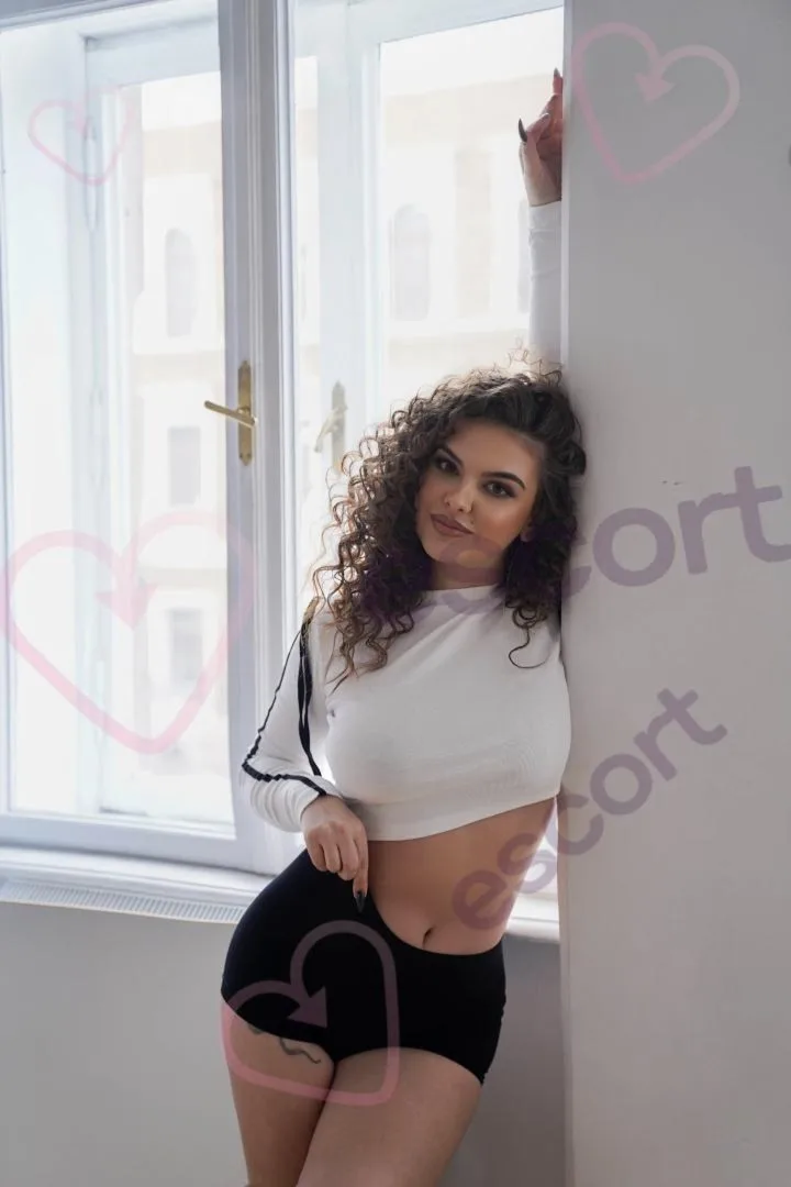 Amina - zdjęcie profilowe, Rzeszów