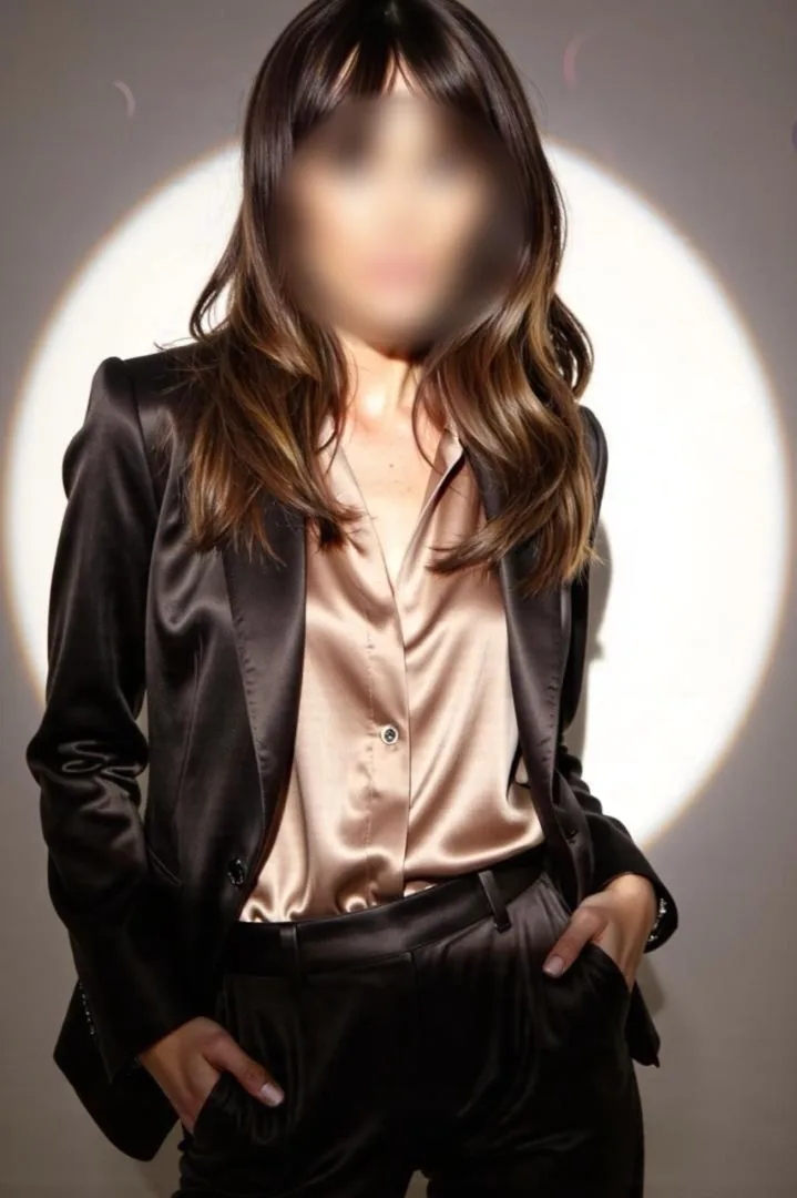 Secret Star - zdjęcie profilowe, Kraków