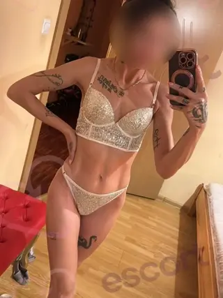 Ogłoszenie towarzyskie Ełk - Laura