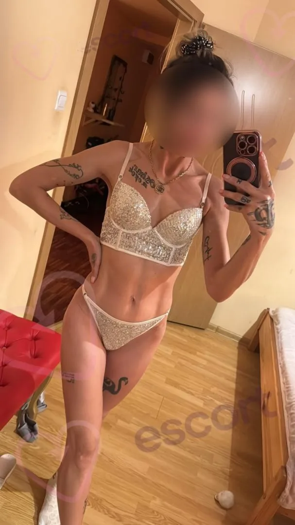 Laura - zdjęcie profilowe, Ełk