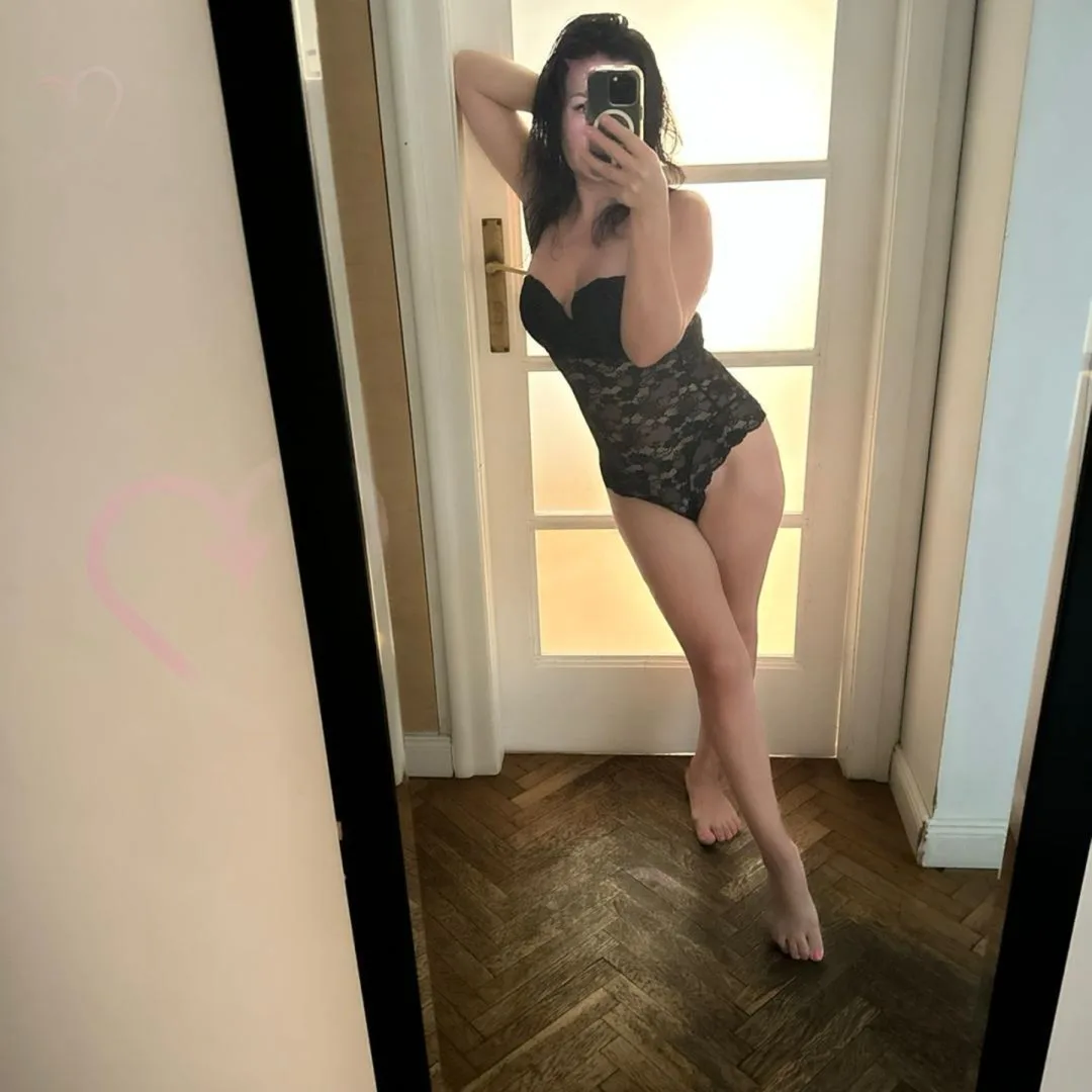 Hot Tina - zdjęcie 3, Kraków