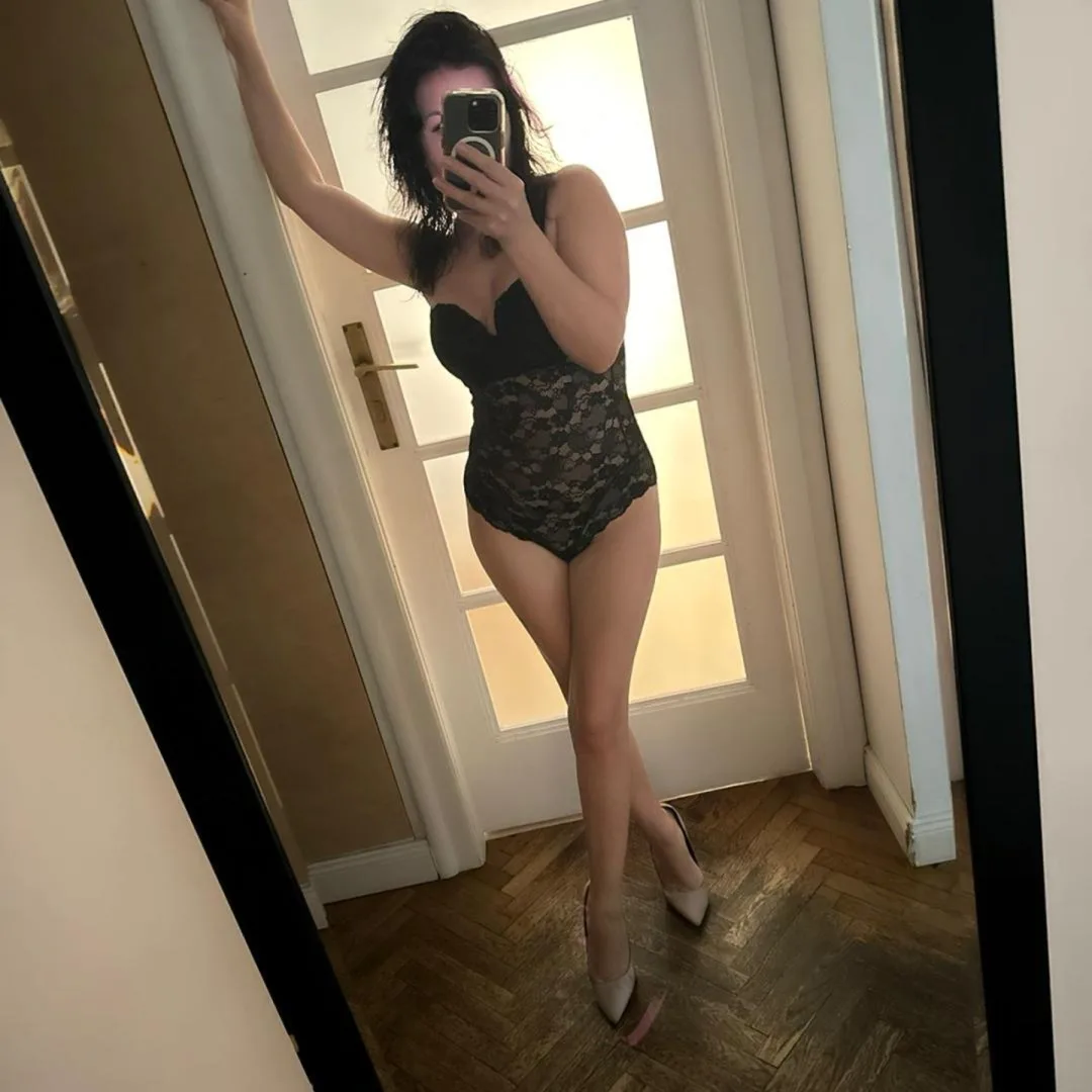 Hot Tina - zdjęcie 4, Kraków