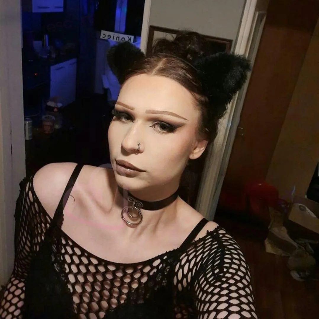 Sabinka - zdjęcie profilowe, Gdańsk