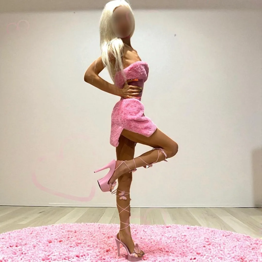 Barbie Bimbo - zdjęcie 2, Warszawa