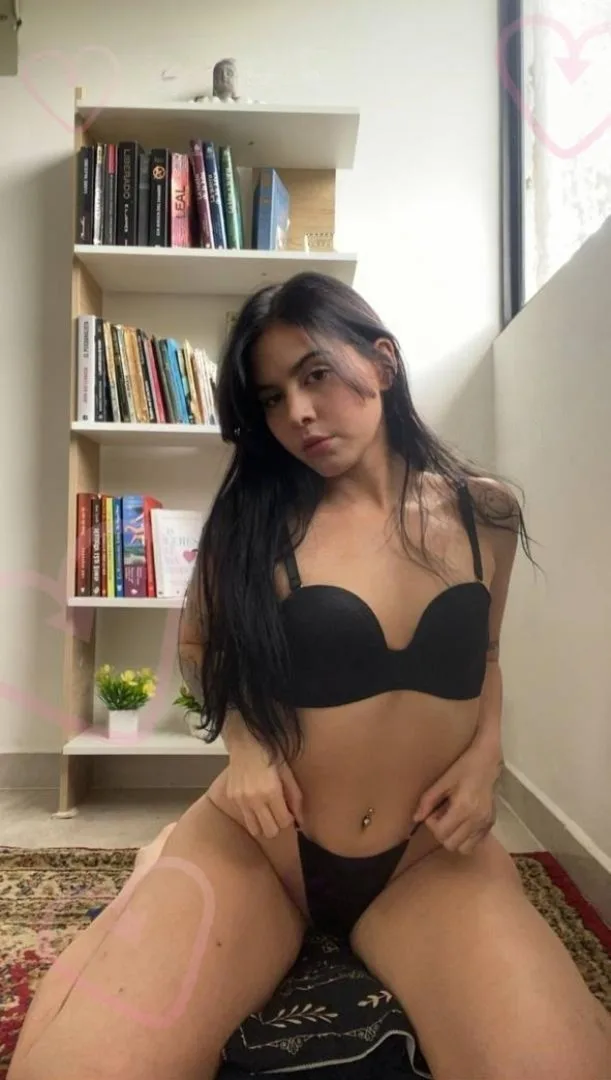 MałaUległa - zdjęcie profilowe