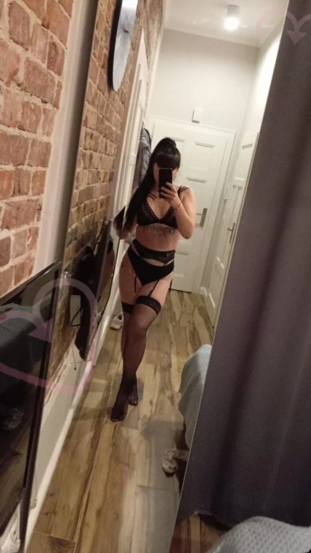 Viktoria - zdjęcie profilowe, Gdańsk