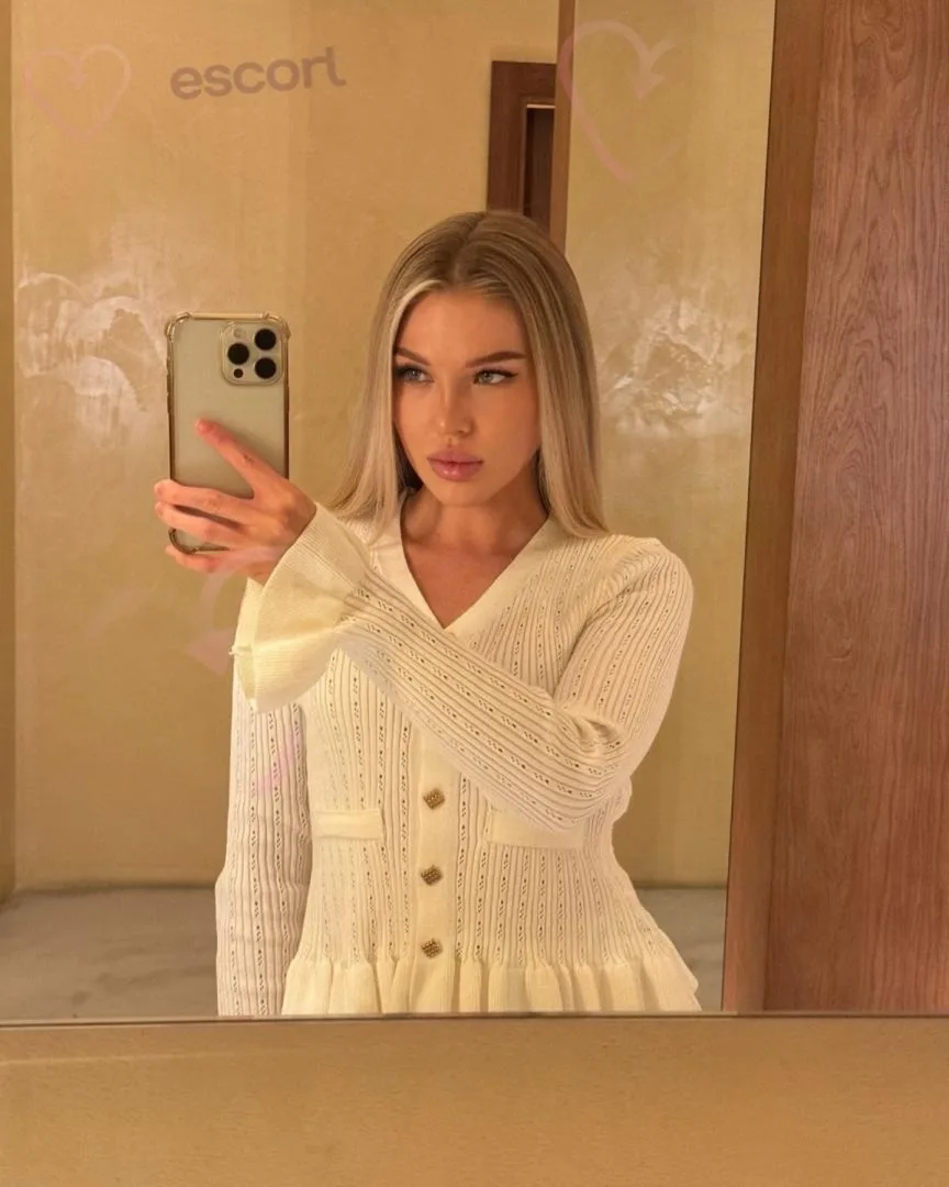 Yana - zdjęcie profilowe, Warszawa