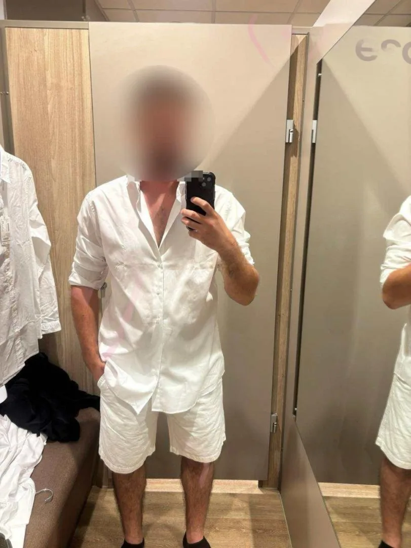 Mike01 - zdjęcie profilowe, Warszawa