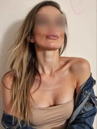 Ogłoszenie towarzyskie Wrocław Śródmieście - Paulina Luxe