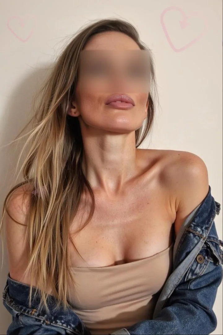 Paulina Luxe - zdjęcie profilowe, Wrocław