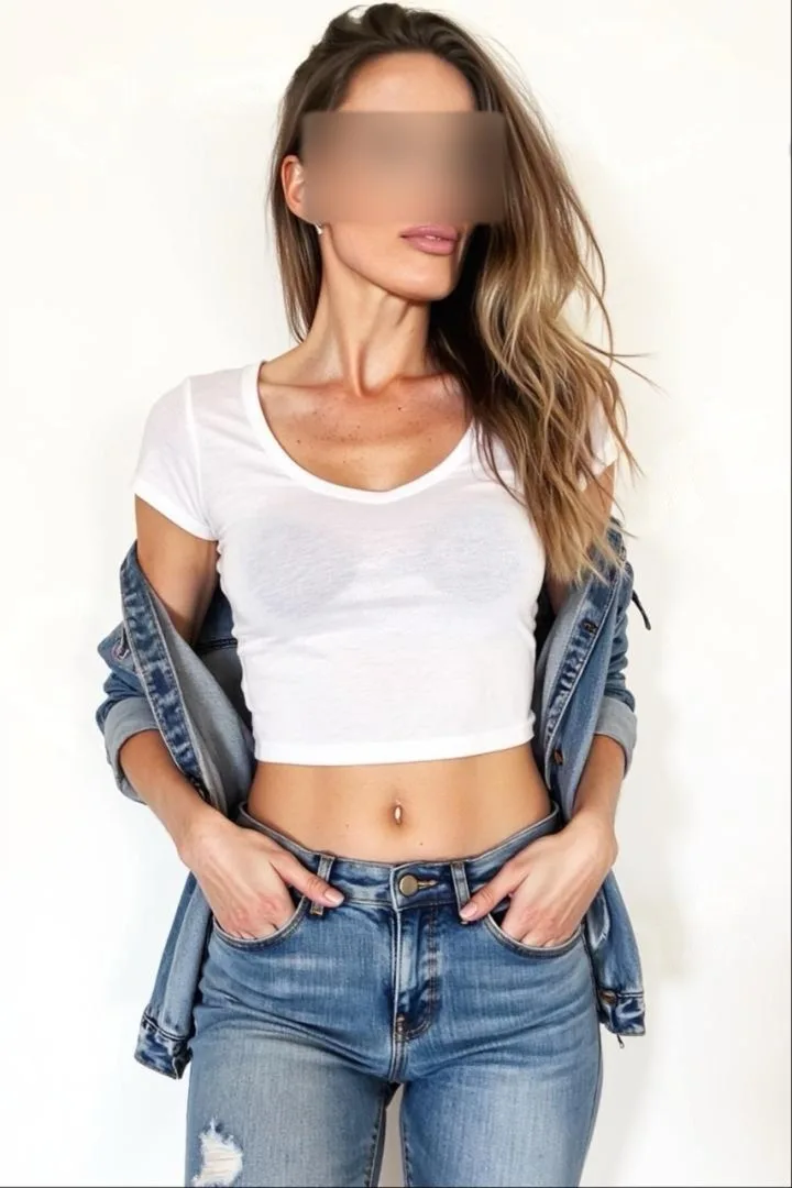 Paulina Luxe - zdjęcie 4, Wrocław