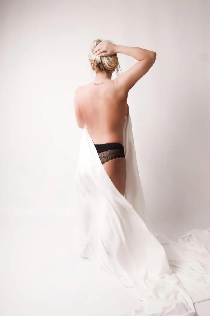Magda masaż premium GFE - zdjęcie 2, Koszalin