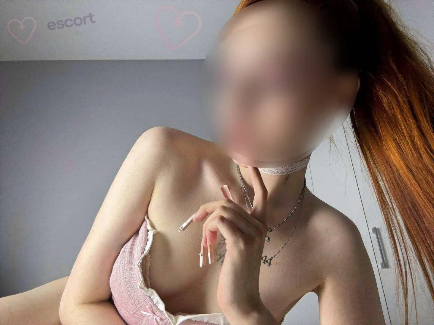 Lola - zdjęcie profilowe, Warszawa
