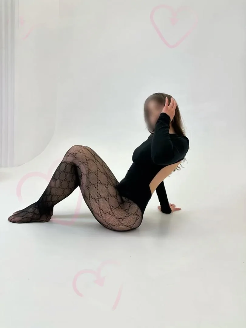 Lilia - zdjęcie profilowe, Poznań