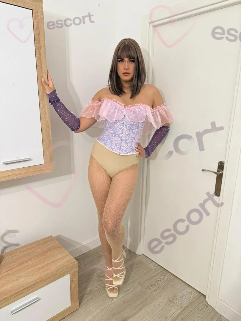 Chanel party girl - zdjęcie 6, Kraków