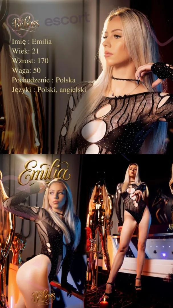 MASSAGE GIRL - zdjęcie 4, Warszawa