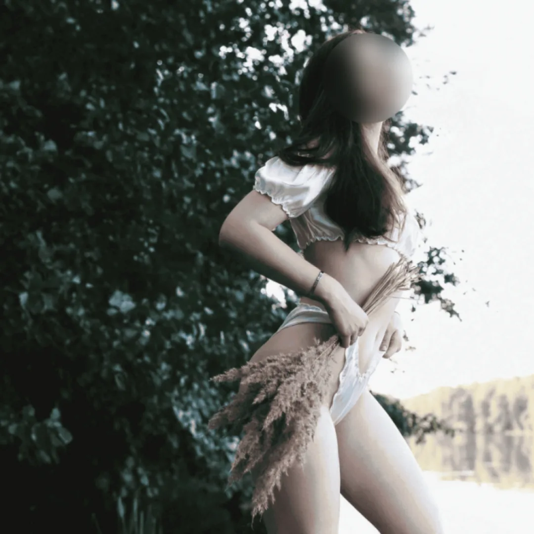 Alina VIP - zdjęcie profilowe, Poznań