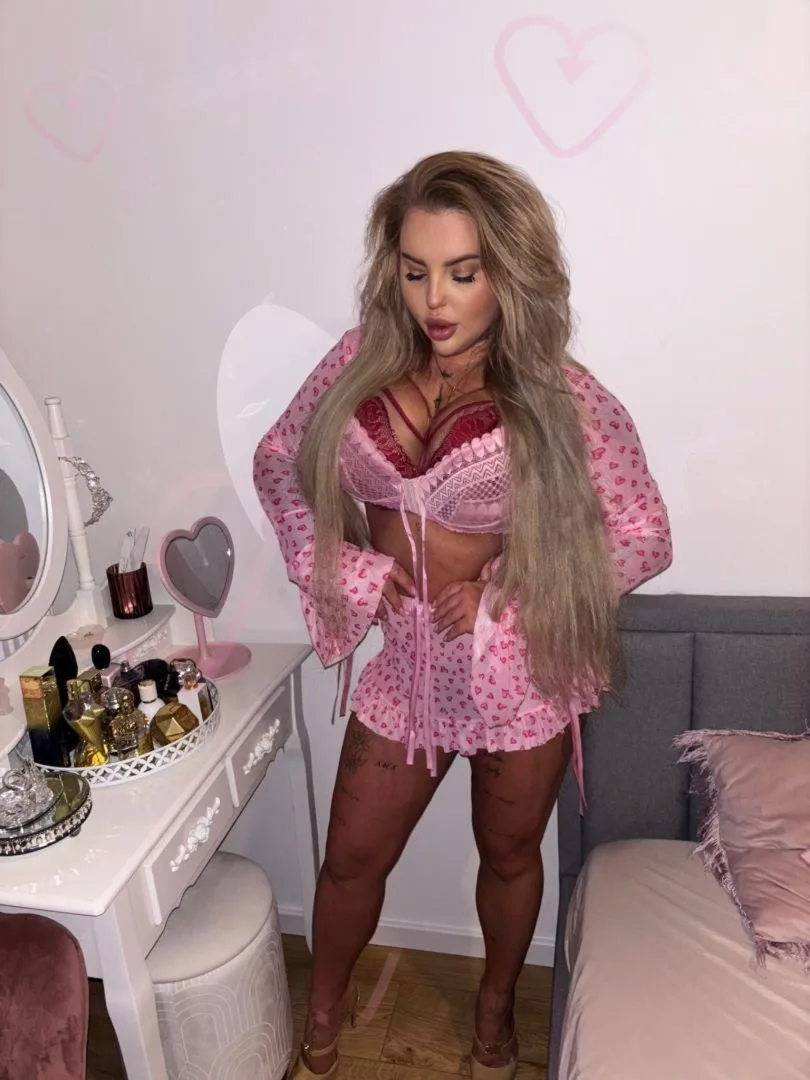 Barbie Lux - zdjęcie 2, Poznań