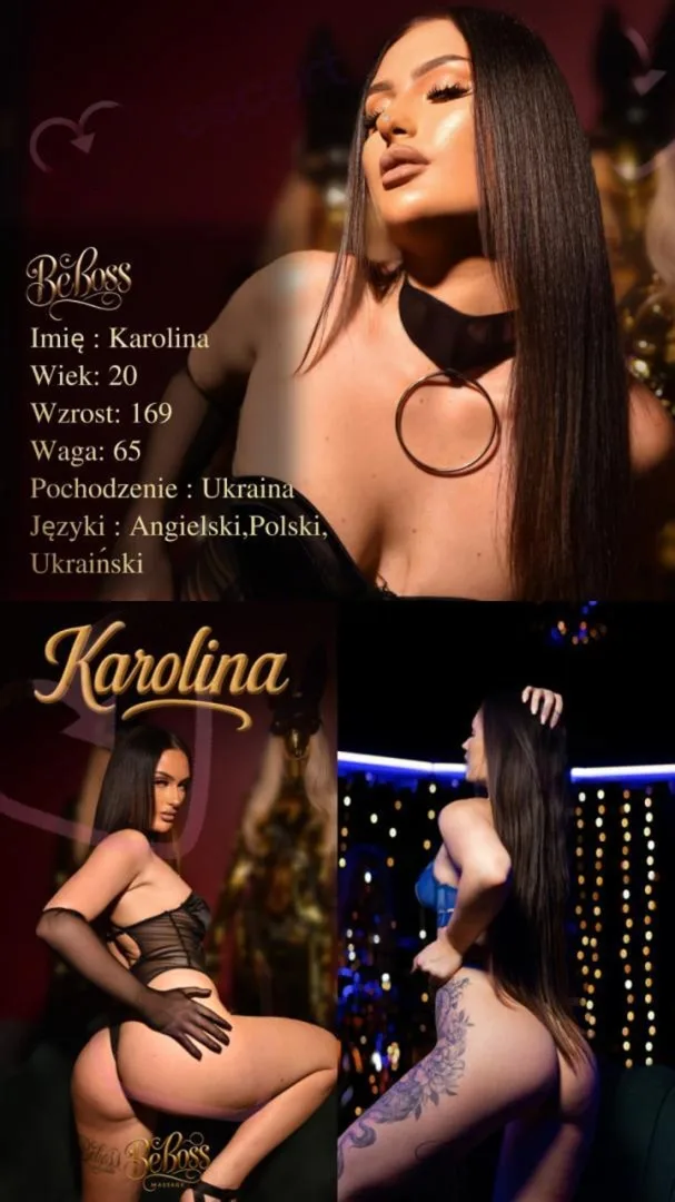 MASSAGE GIRL - zdjęcie 9, Warszawa