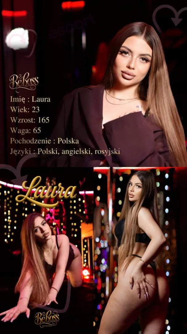 MASSAGE GIRL - zdjęcie 10, Warszawa