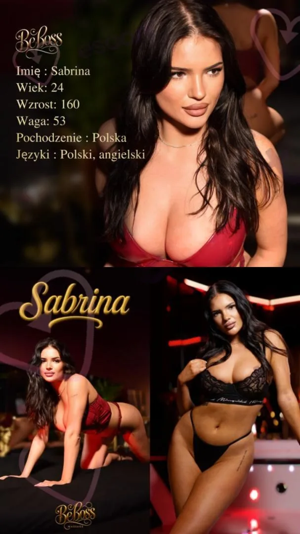 MASSAGE GIRL - zdjęcie 11, Warszawa