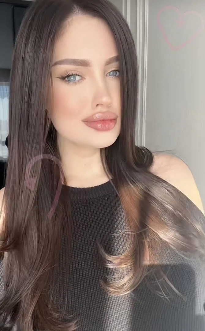 Karina - zdjęcie profilowe, Warszawa