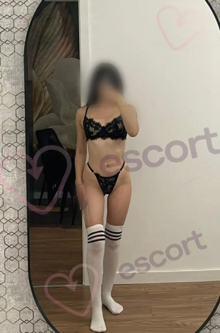 NadiaHot - zdjęcie profilowe, Wrocław