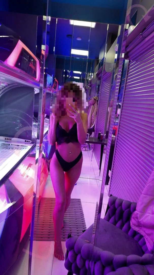Ania - zdjęcie profilowe, Łódź