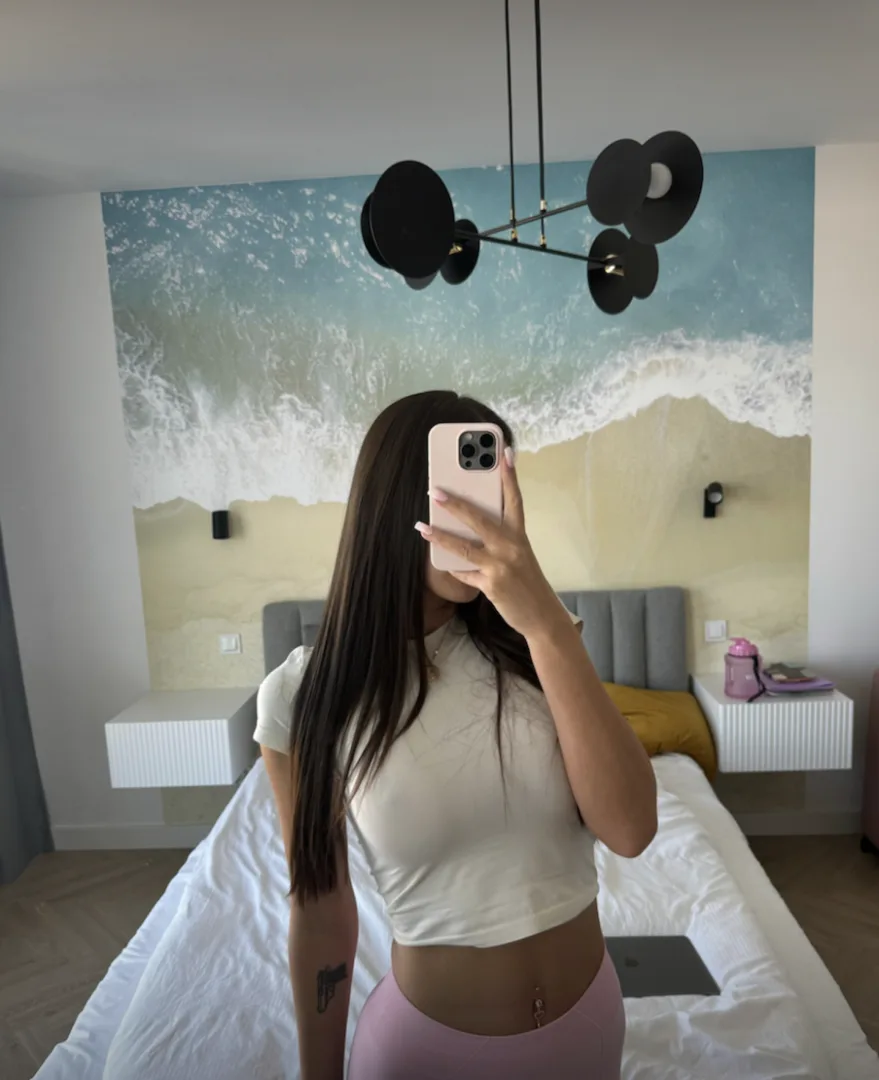 Fit Zuza - zdjęcie profilowe, Gdańsk