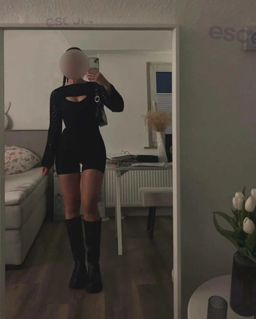 Kasia - zdjęcie profilowe