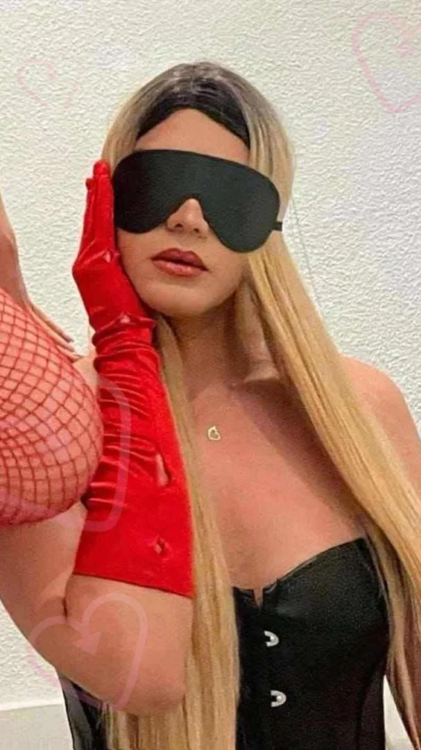 Valentina XL partygirl - zdjęcie 3, Katowice