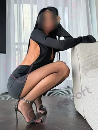 Ogłoszenie towarzyskie Bydgoszcz - CZARNA PANTERA GFE