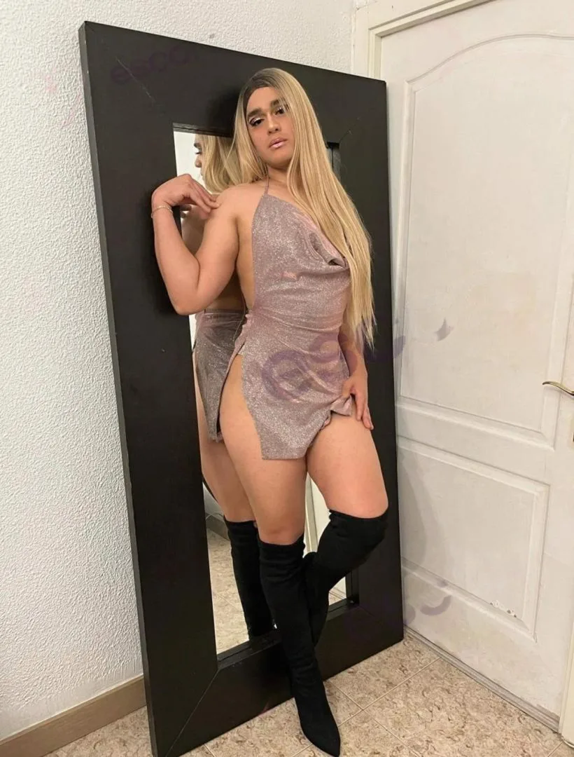 Valentina XL partygirl - zdjęcie 4, Katowice